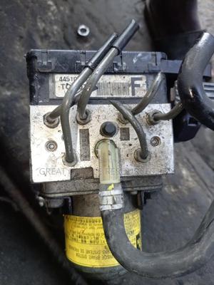 Toyota Camry Hybrid Abs Pump 2009
