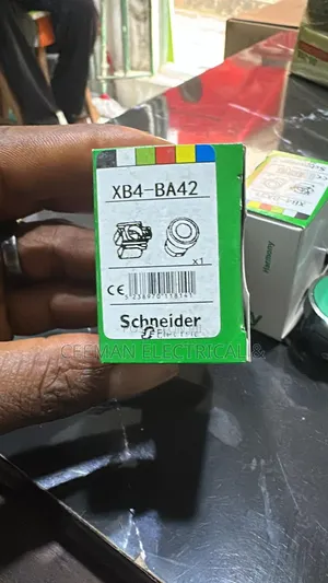 Original Shineider Buttons Push