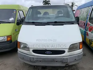 Photo - Ford Mini Truck for Sale