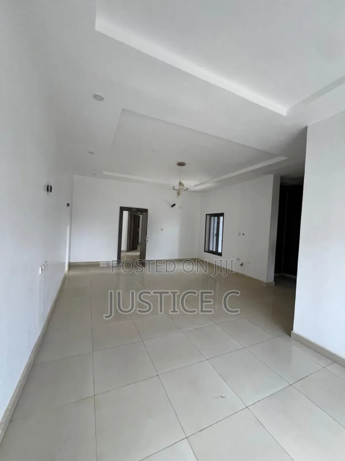 4bdrm Apartment in Jahi By Gilmor for rent
