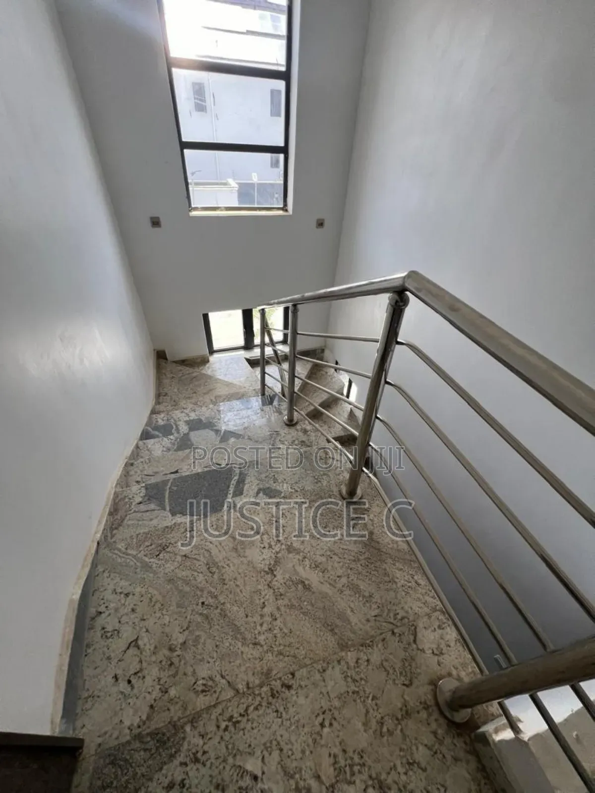 4bdrm Apartment in Jahi By Gilmor for rent