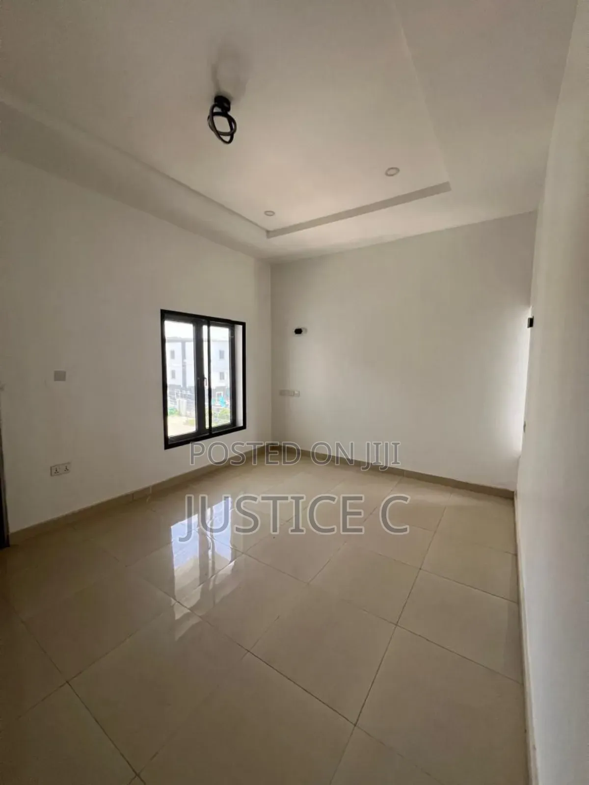 4bdrm Apartment in Jahi By Gilmor for rent