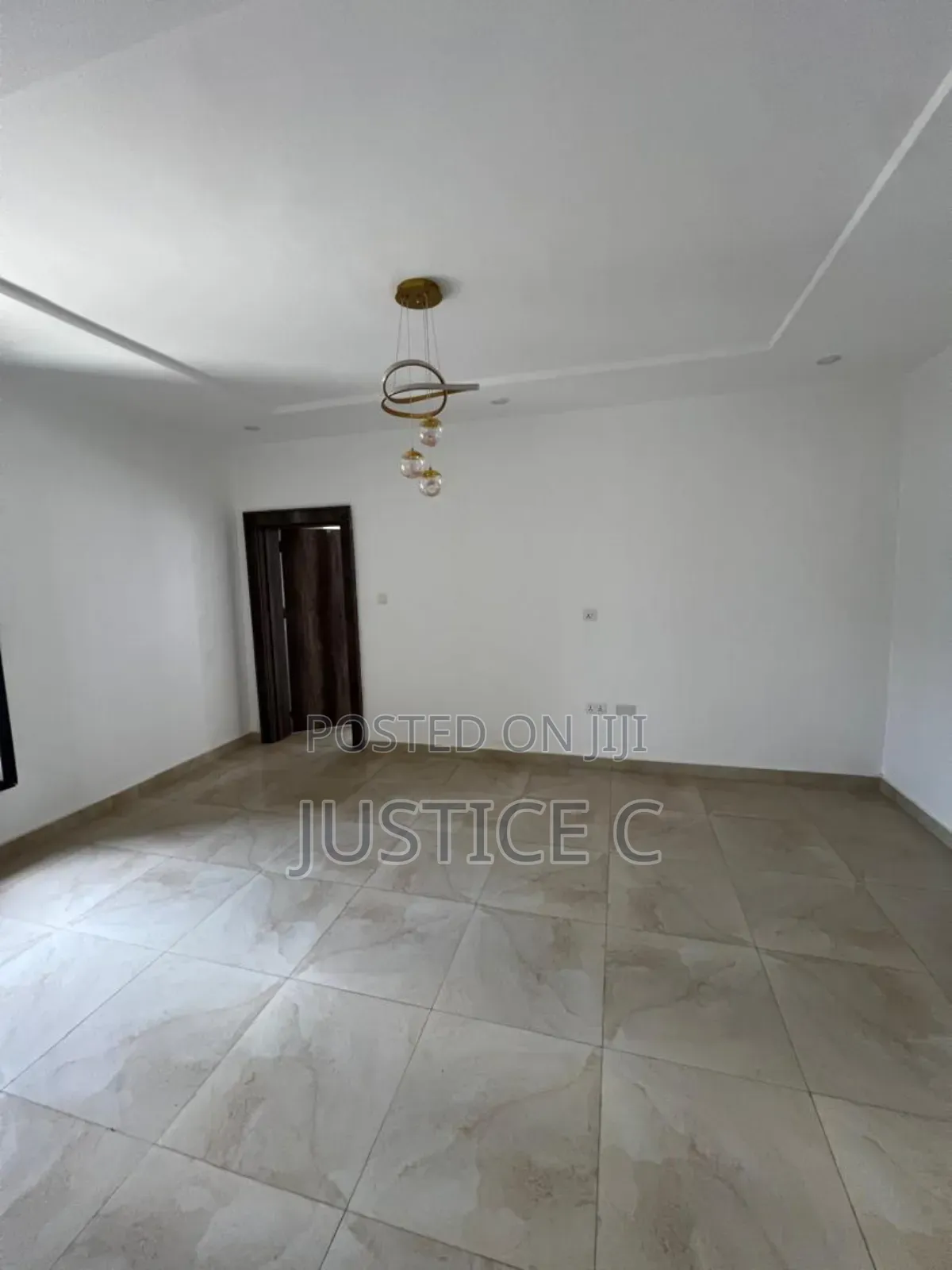 4bdrm Apartment in Jahi By Gilmor for rent