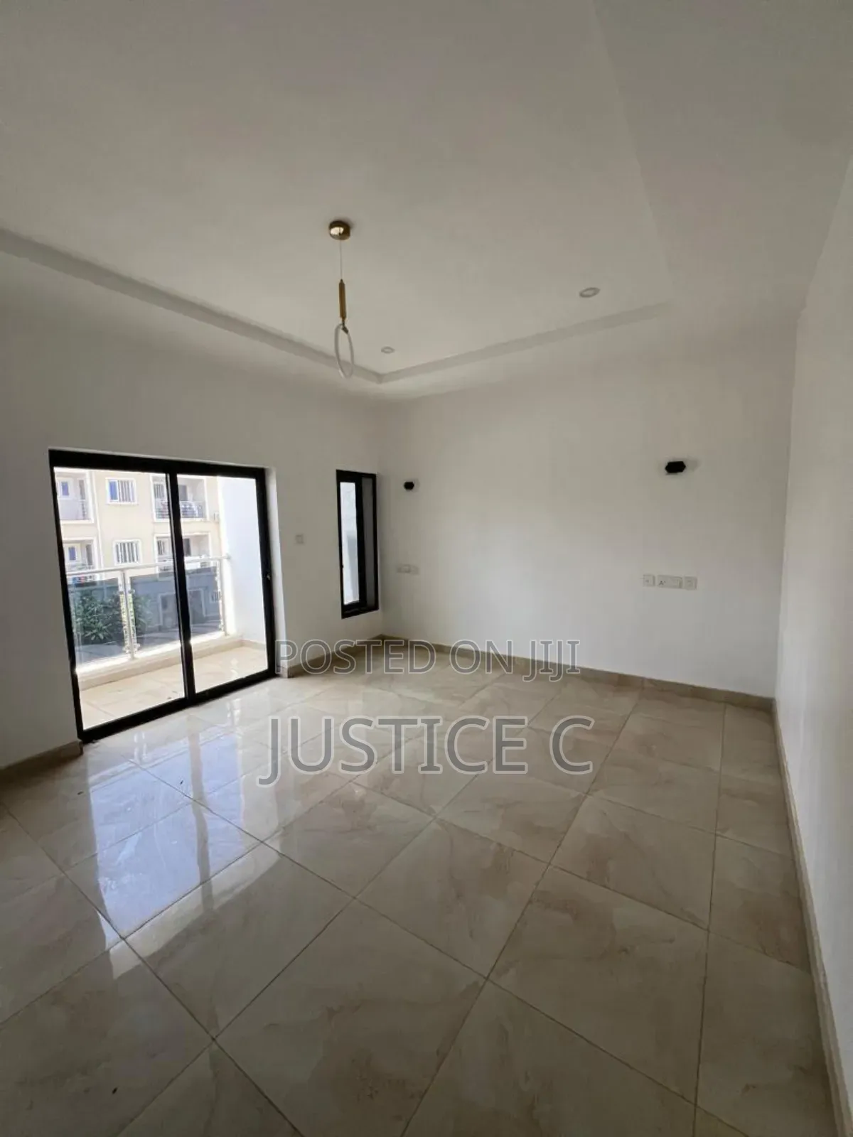4bdrm Apartment in Jahi By Gilmor for rent