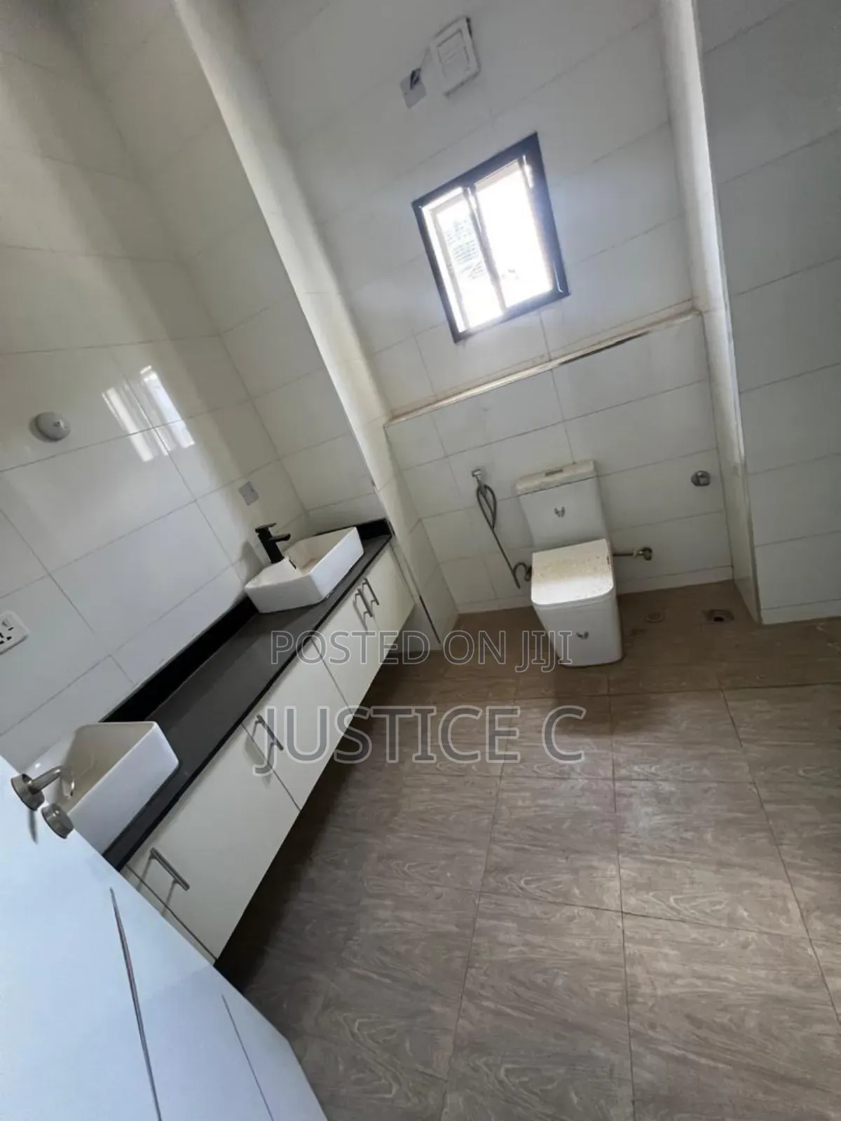 4bdrm Apartment in Jahi By Gilmor for rent