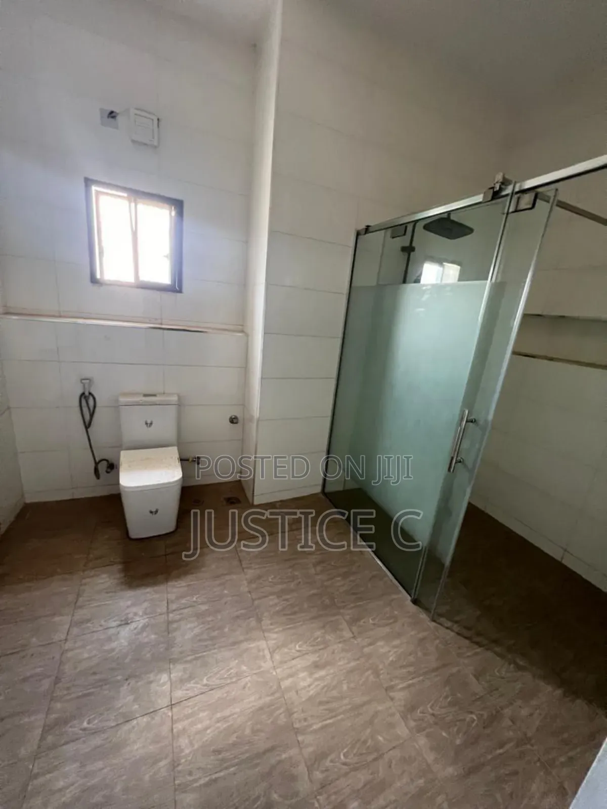 4bdrm Apartment in Jahi By Gilmor for rent