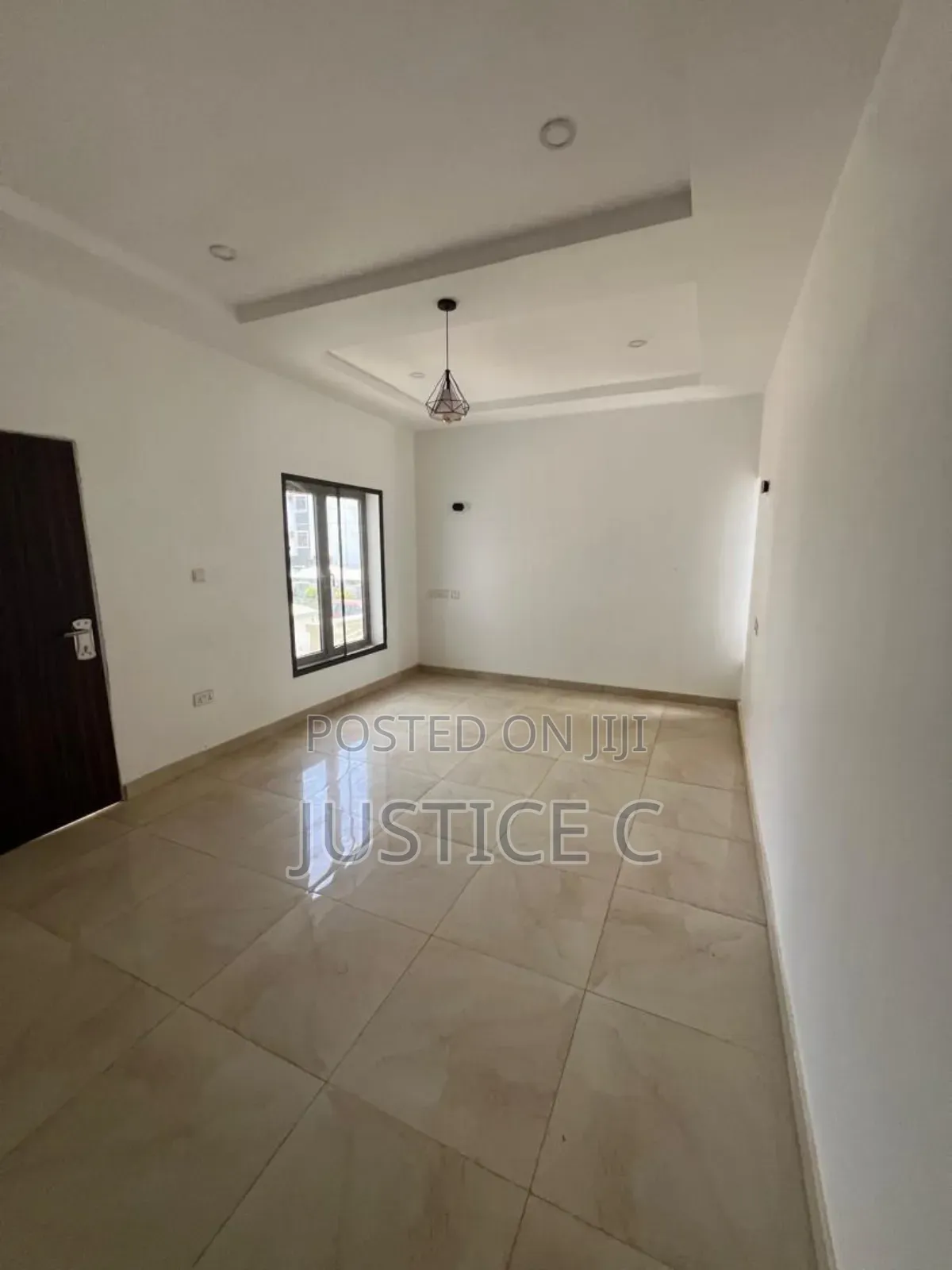 4bdrm Apartment in Jahi By Gilmor for rent