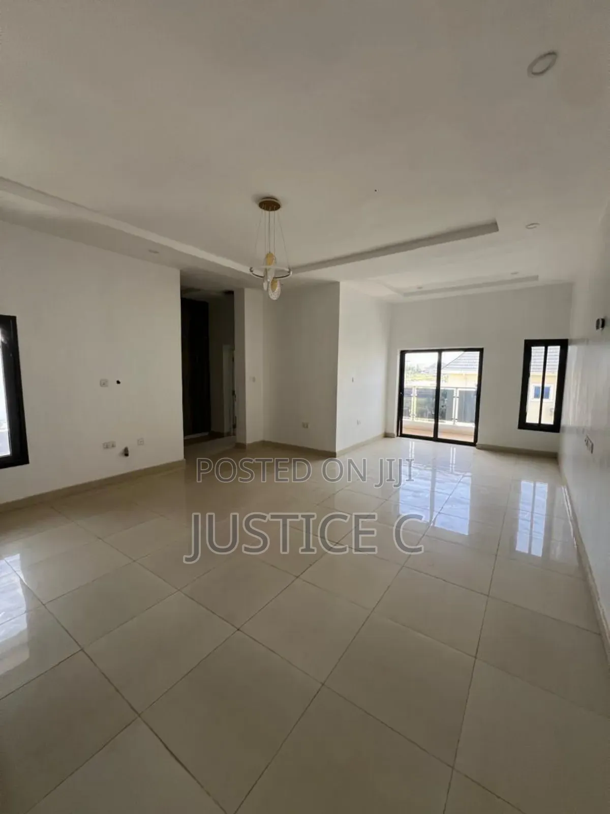 4bdrm Apartment in Jahi By Gilmor for rent