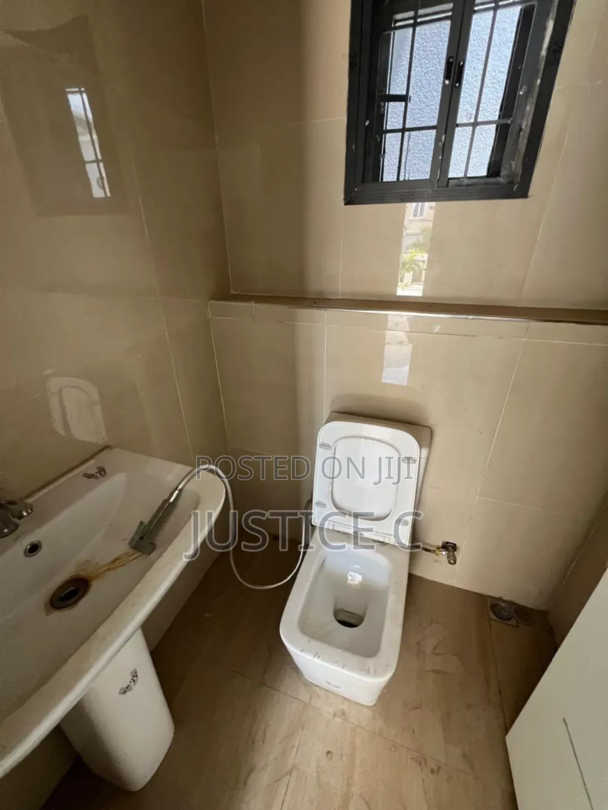 4bdrm Apartment in Jahi By Gilmor for rent