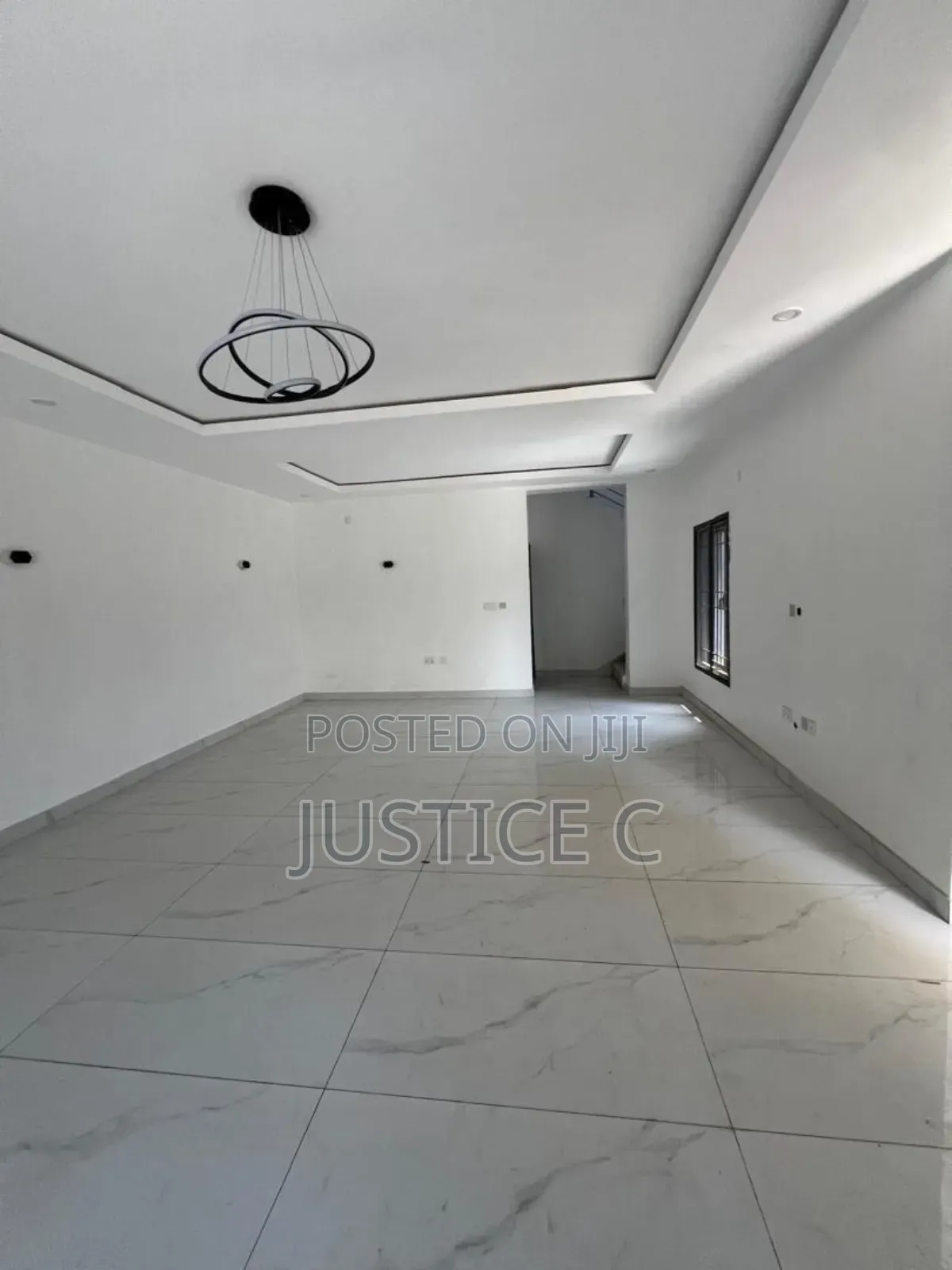 4bdrm Apartment in Jahi By Gilmor for rent