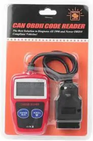 Car Scanner