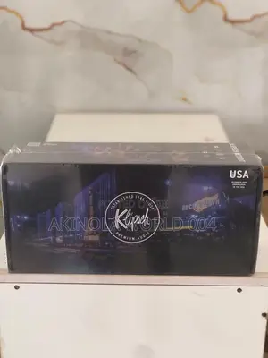 Klipsch Detroit Speaker