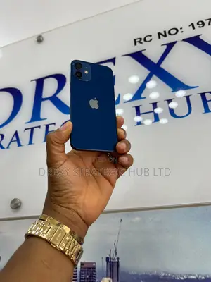 Apple iPhone 12 mini 128 GB Blue