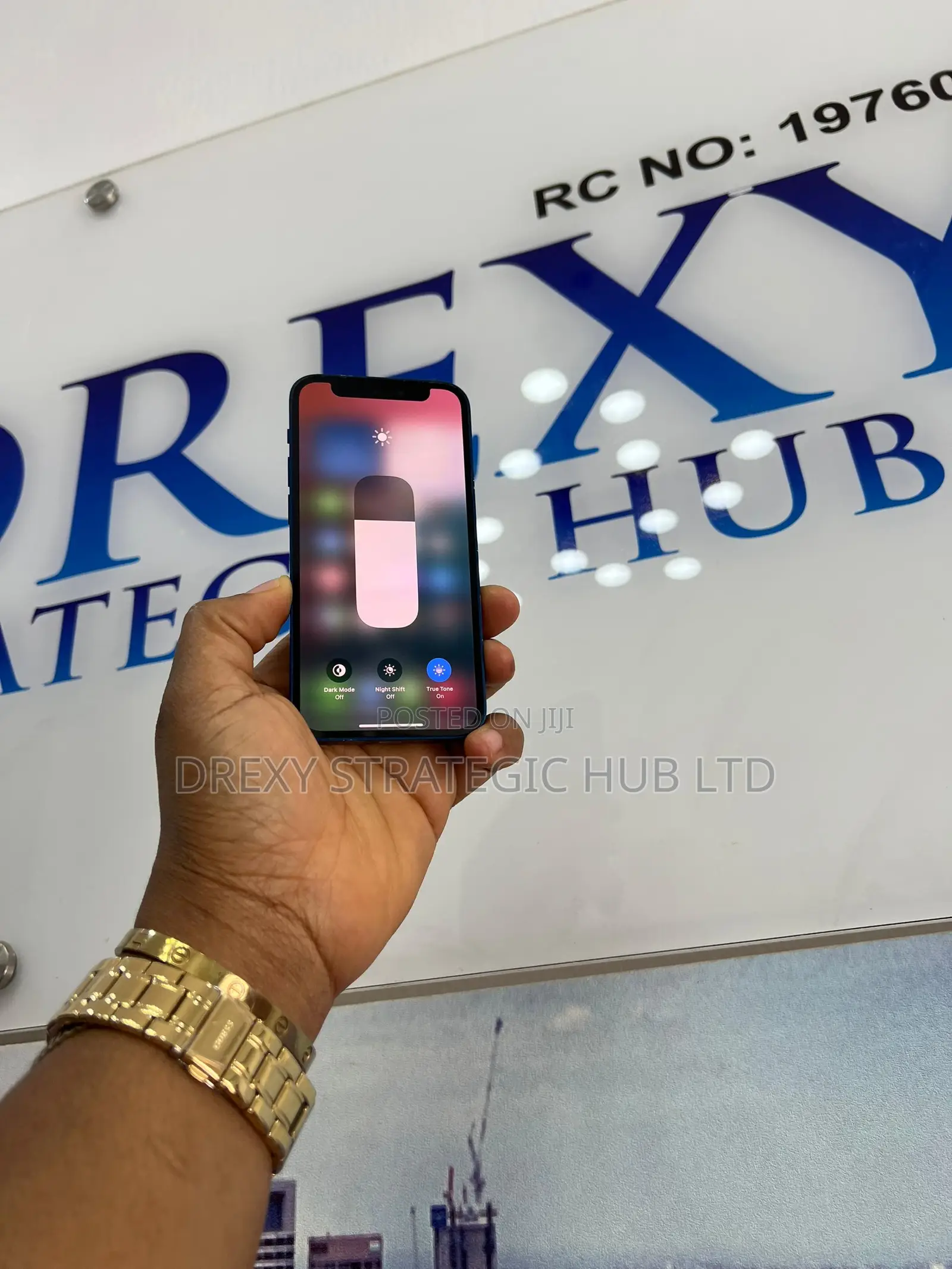 Apple iPhone 12 mini 128 GB Blue
