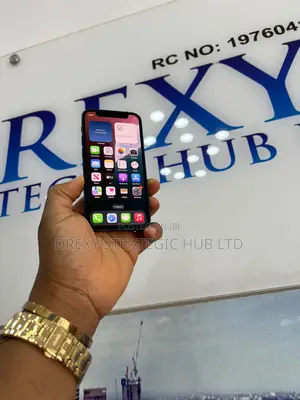 Apple iPhone 12 mini 128 GB Blue