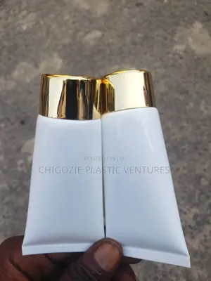50ml Tube Container
