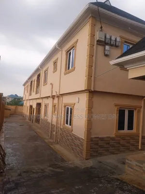 Photo - 1bdrm Apartment in Magboro, Obafemi-Owode for rent