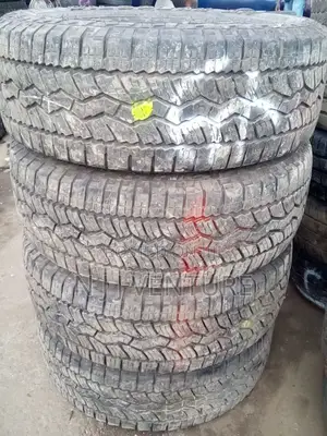 255 55 R19 Tunkunbo