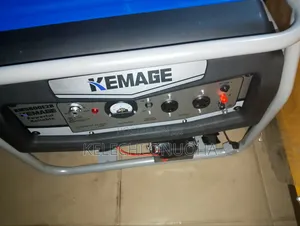 Kemage Generator 100 Percent Cooper Coil