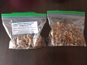 Burdock Root 100g