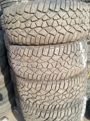 285 50 R20 Tukunbo