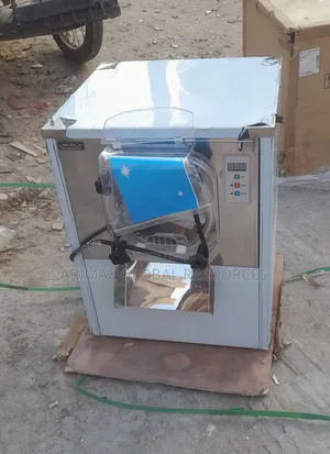 Tabletop Batch Ice Cream Machine