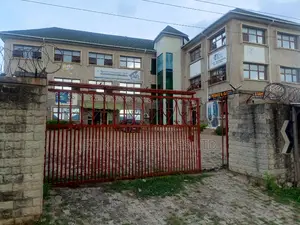 Plaza for Sale
