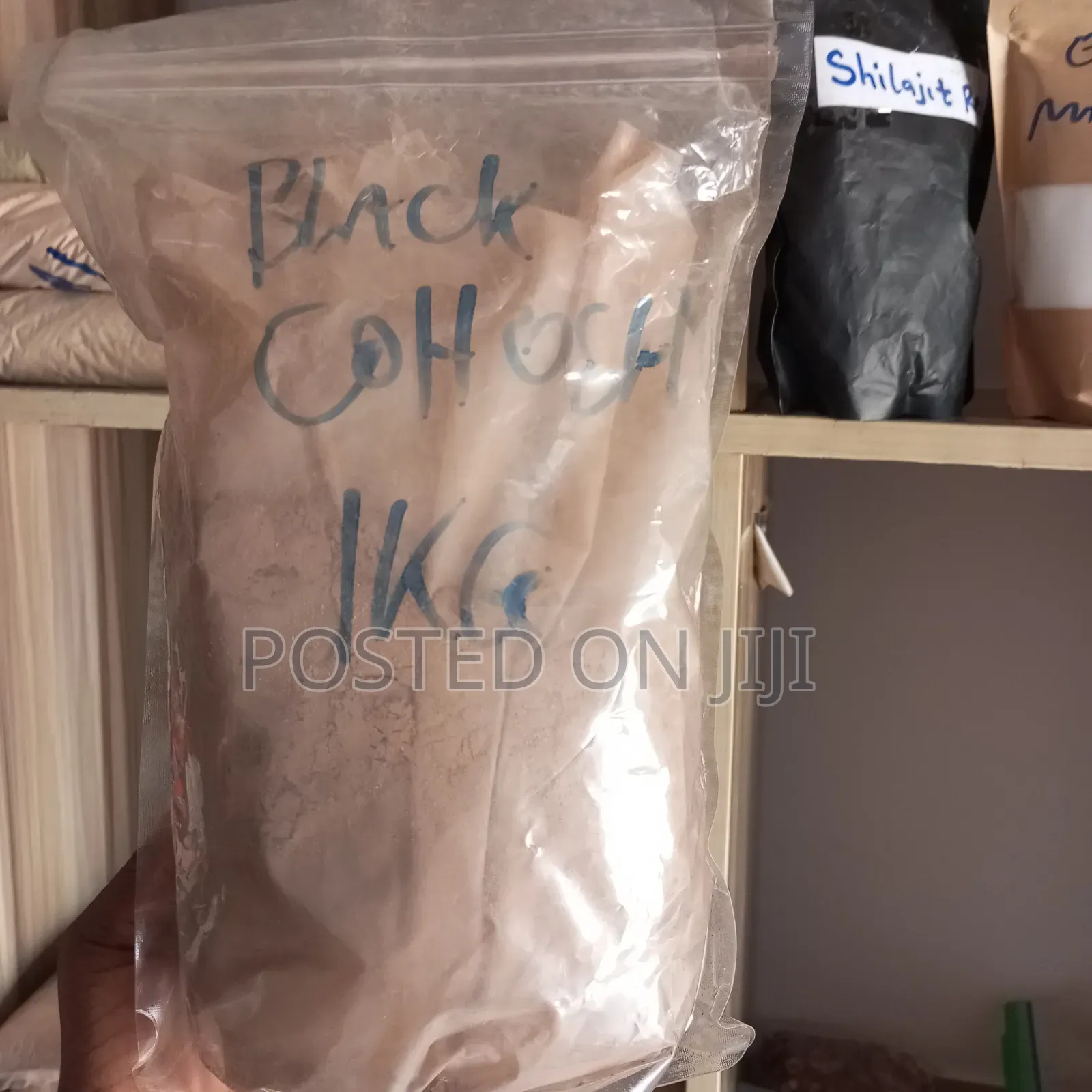 Black Cohosh Powder 100g