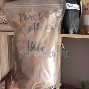 Black Cohosh Powder 100g