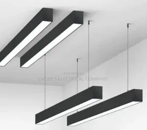 Original 3ft Linear Light for Offices, Board Rooms, Etc