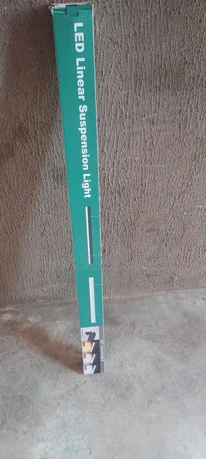 Original 3ft Linear Light for Offices, Board Rooms, Etc