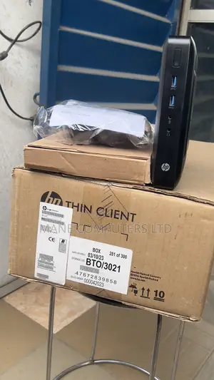 New Desktop Computer HP 16GB AMD SSD 16 GB