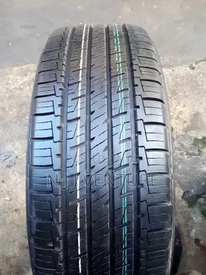 235 60 R18 Goodyear and Continental Non China