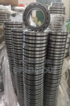 All Industrial Bearings