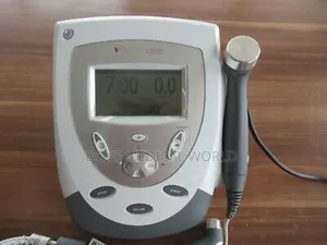 Chattanooga Ultrasound