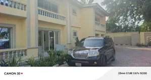 Guest House at Ikeja Gra