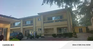 Guest House at Ikeja Gra