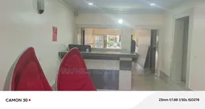 Guest House at Ikeja Gra
