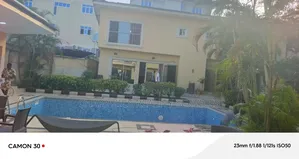 Guest House at Ikeja Gra