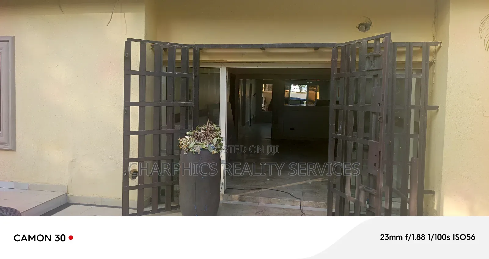 Guest House at Ikeja Gra
