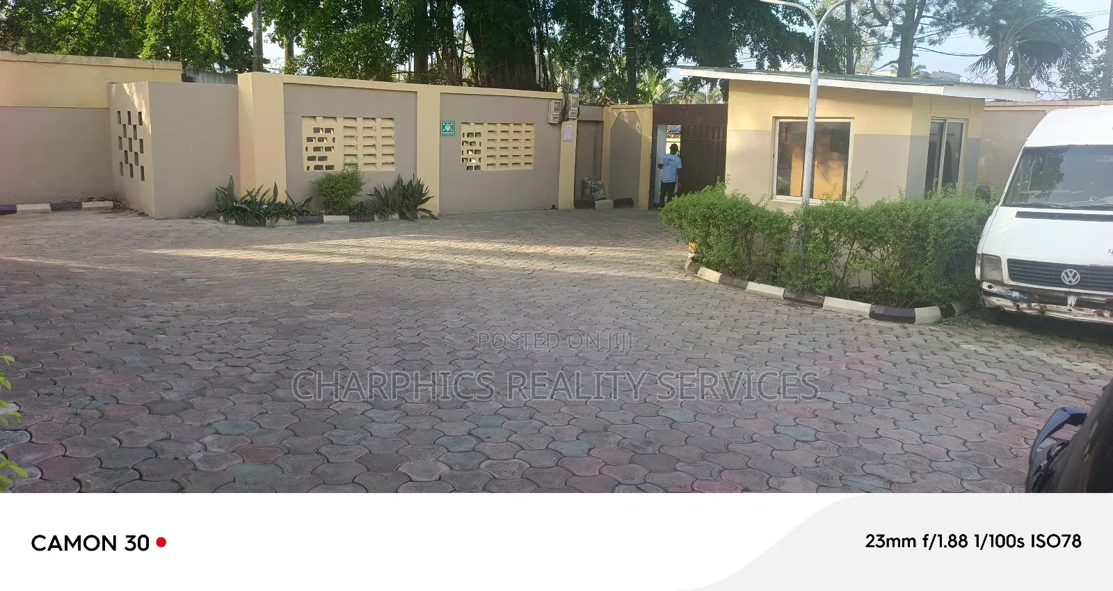 Guest House at Ikeja Gra