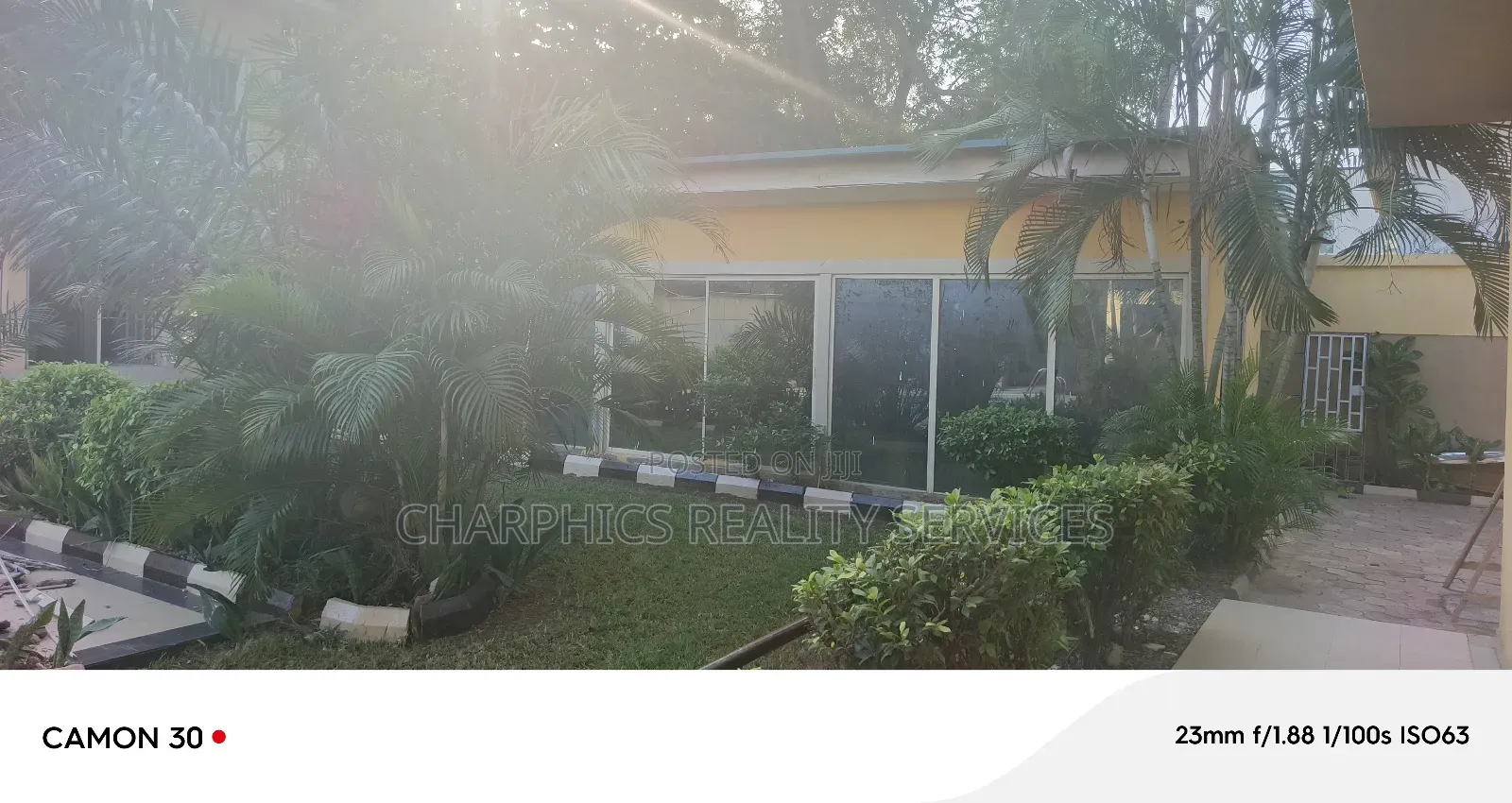 Guest House at Ikeja Gra