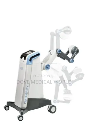 Shortwave Diathermy Machine