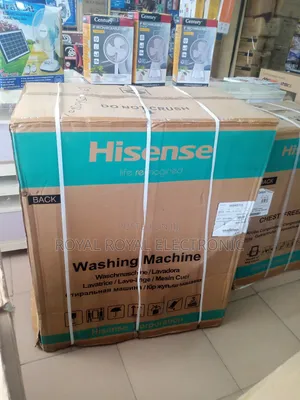 Hisense 11 Kg Twin Tub Top Load Washing Machine