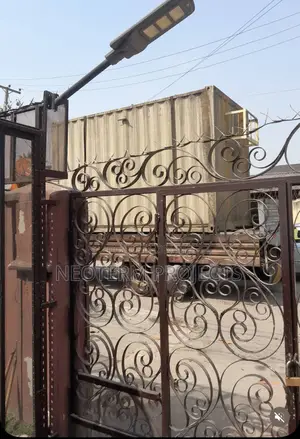 20ft Shipping Container Highcube