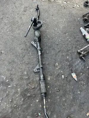 Steering Rack for Nissan Tiida