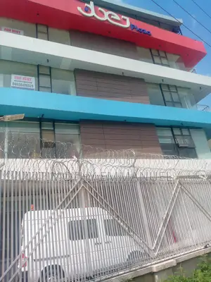 490 Square Meters Banex for Rent