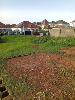 Bungalow Plot of Land for Sale