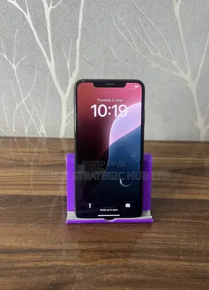 Apple iPhone XS Max 64 GB Gold