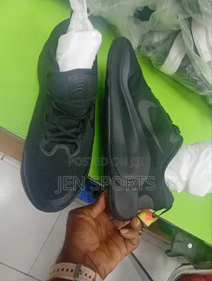 Nike Canvas